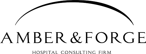 Amber & Forge