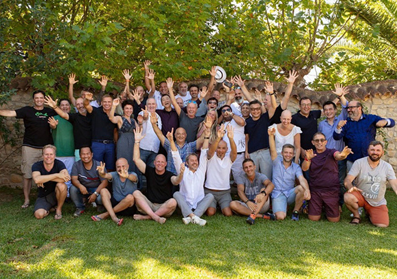 Previous Symposium 2