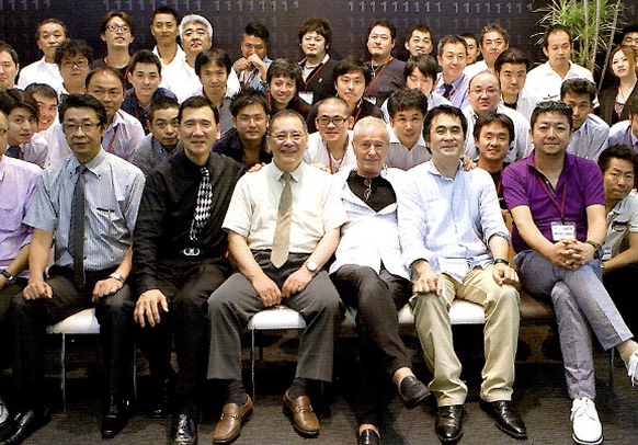 Previous Symposium 3